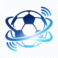 88看球官方网站Logo - 绿色足球图标与文字