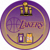 资深湖人球迷用户头像